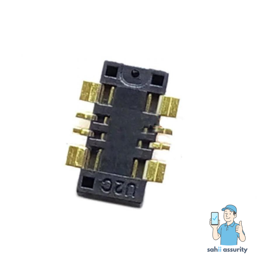 Battery Connector for Xiaomi Redmi 6 Pro